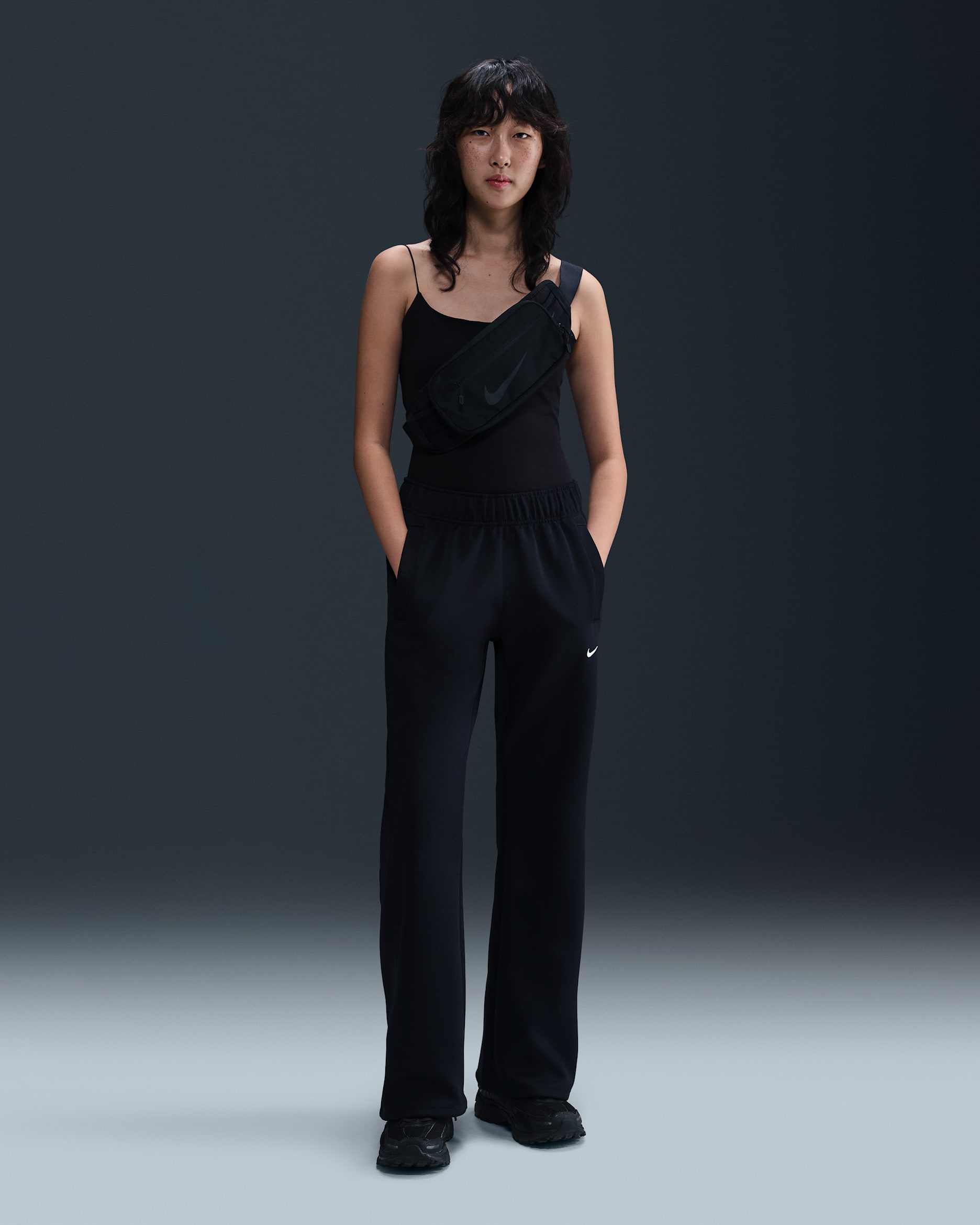 NIKE公式】ナイキ スポーツウェア ウィンドランナー ウィメンズ スリム